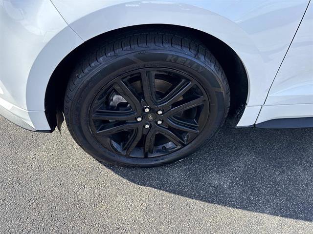 Certified 2022 Ford Edge ST-Line image 11