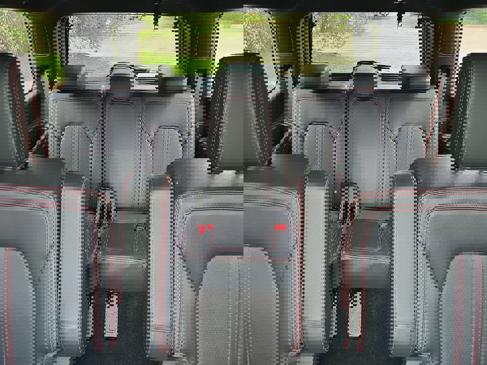 Certified 2023 Ford Expedition Limited RWD image 23