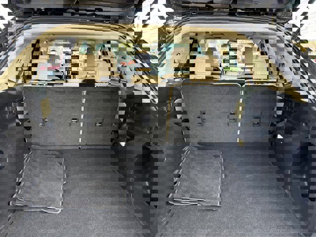 Certified 2024 Ford Edge SEL image 11