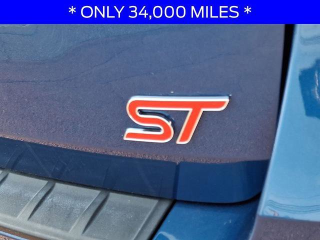 Certified 2022 Ford Explorer ST w/ Equipment Group 401A image 35