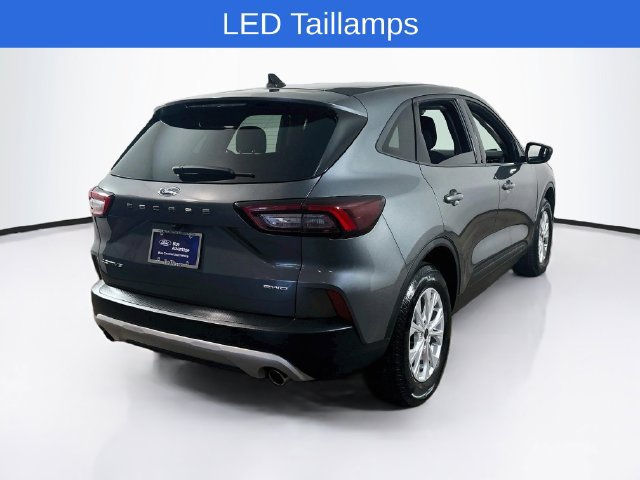 Certified 2025 Ford Escape Active AWD/4WD image 11