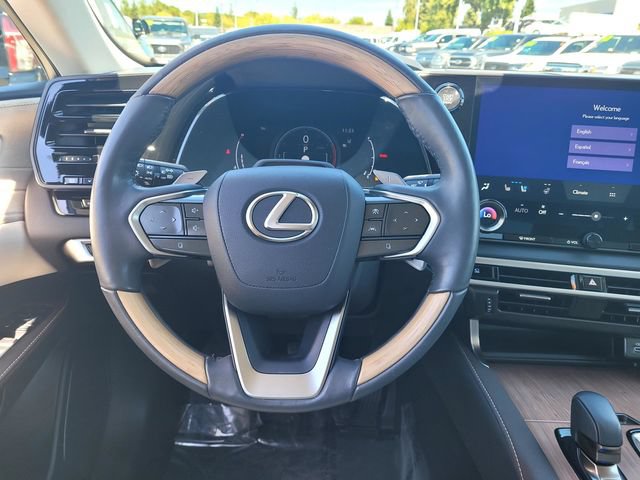 Used 2023 Lexus RX 350 AWD w/ Accessory Package image 15