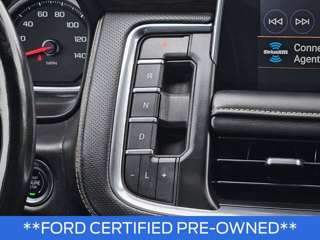 Used 2021 Chevrolet Suburban Premier AWD/4WD image 29