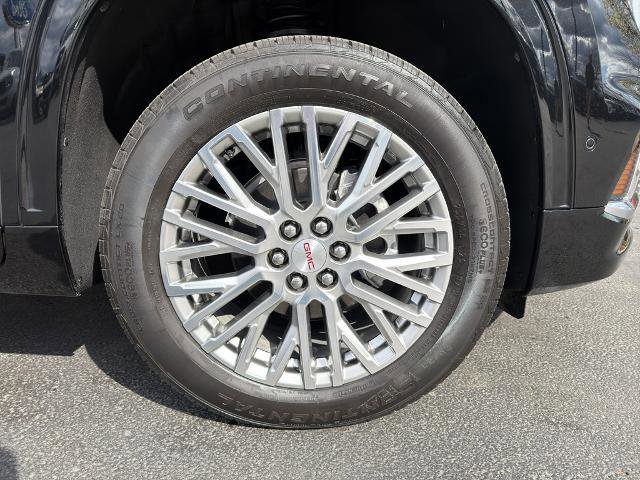 Used 2026 GMC Acadia Denali w/ Super Cruise Package image 10