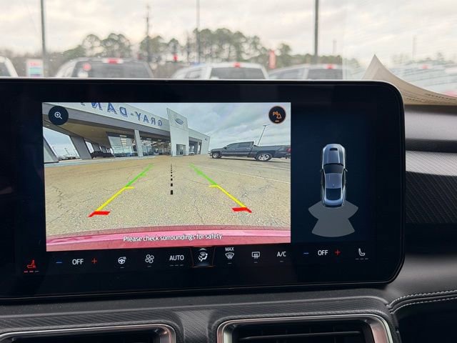 Certified 2025 Ford Mustang GT Premium w/ Mustang Nite Pony Package image 17