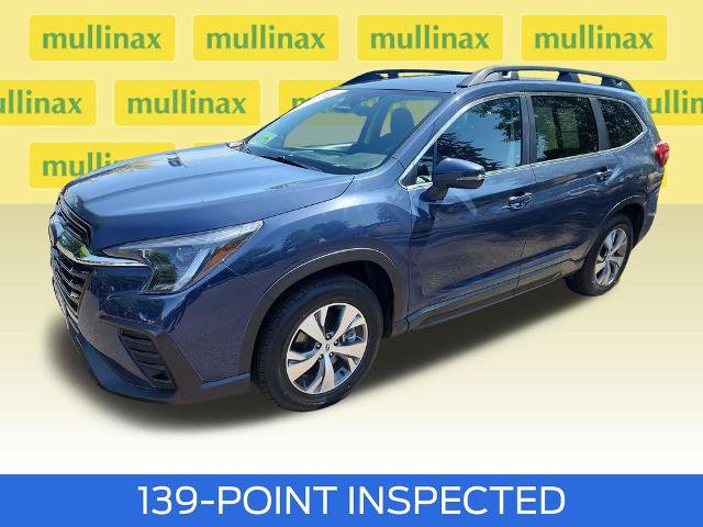 Used 2023 Subaru Ascent Premium AWD/4WD image 15