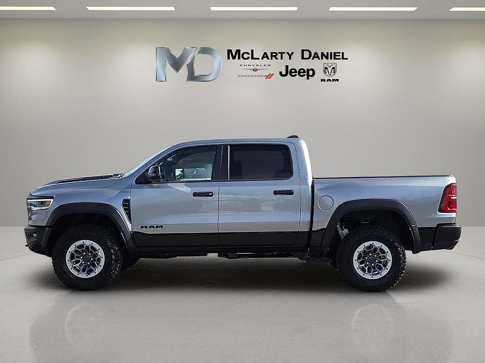 Used 2026 RAM 1500 RHO w/ RHO Level 1 Equipment Group image 3