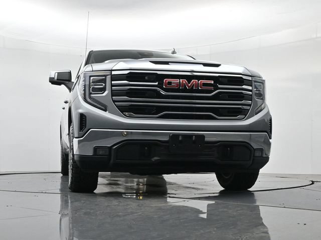 Used 2024 GMC Sierra 1500 SLT AWD/4WD image 38