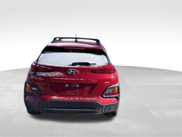 Used 2020 Hyundai Kona SEL image 7