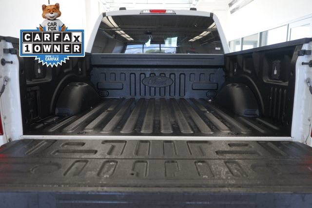 Certified 2023 Ford F150 XLT w/ Equipment Group 302A High AWD/4WD image 14
