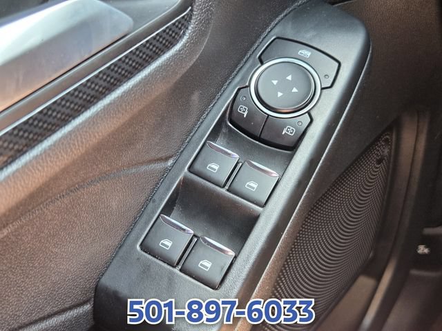 Certified 2025 Ford Escape ST-Line w/ Tech Pack #1 FWD image 25