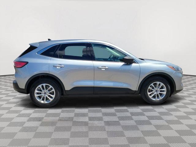 Certified 2022 Ford Escape SE FWD image 6