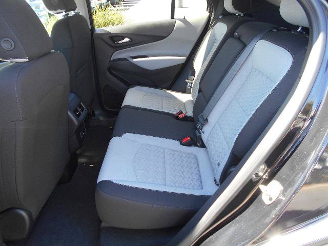 Used 2024 Chevrolet Equinox LS w/ LS Convenience Package FWD image 8