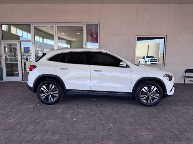 Used 2025 Mercedes-Benz GLA 250 image 6