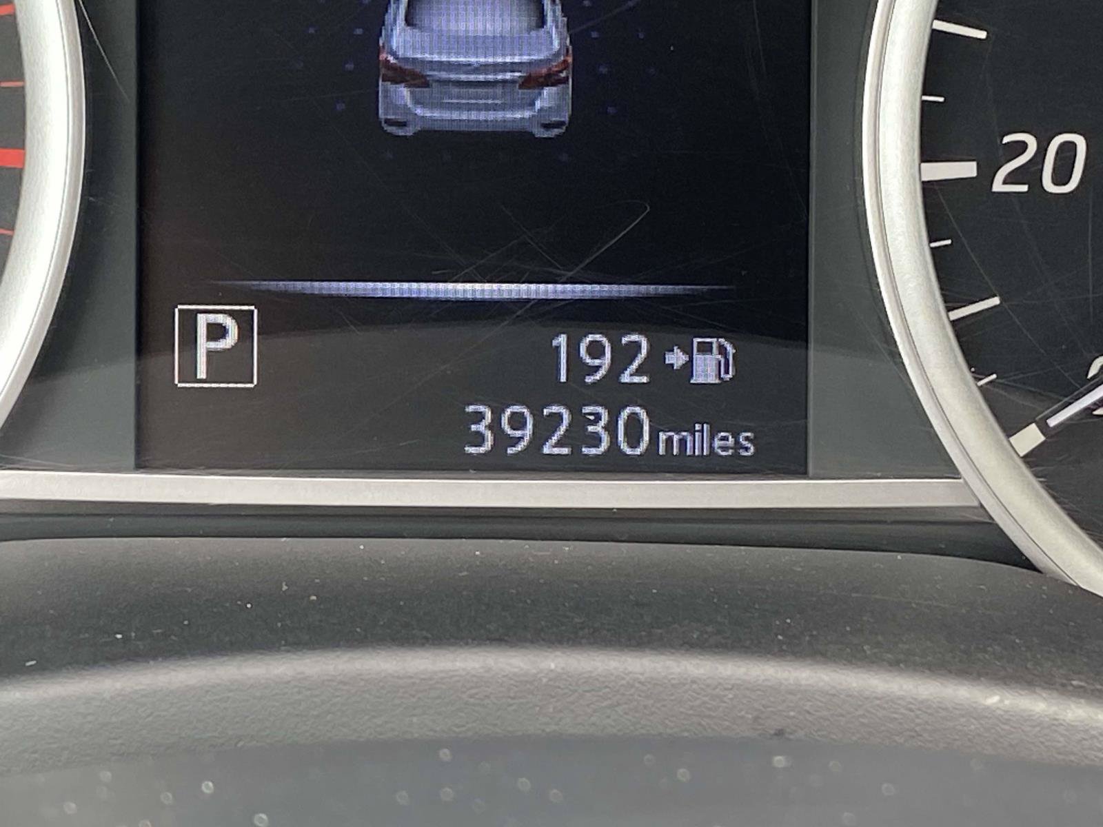 Used 2018 Nissan Sentra S w/ S Midnight Style Package FWD image 22