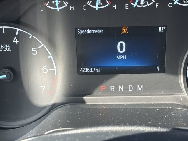 Certified 2022 Ford F150 XL w/ STX Appearance Package image 14