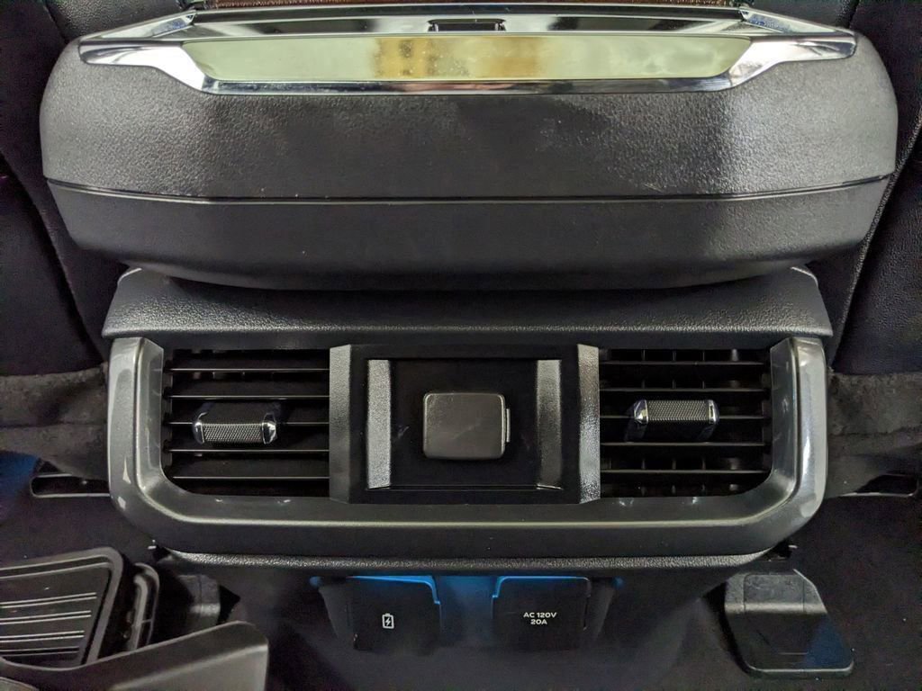 Certified 2023 Ford F150 Lariat AWD/4WD image 21