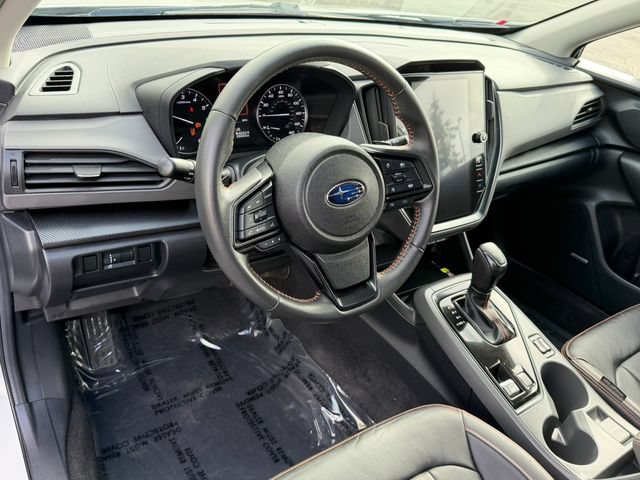 Used 2024 Subaru Crosstrek 2.5i Limited w/ Popular Package #4A AWD/4WD image 12
