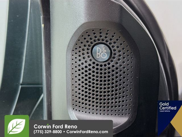 Certified 2022 Ford Ranger Lariat w/ Equipment Group 501A High image 23