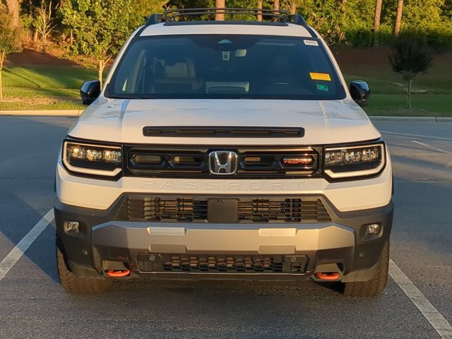 Used 2026 Honda Passport TrailSport Elite image 4