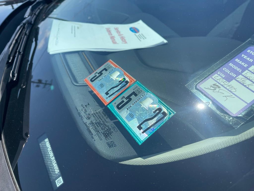 Certified 2020 Ford Fusion SE FWD image 5