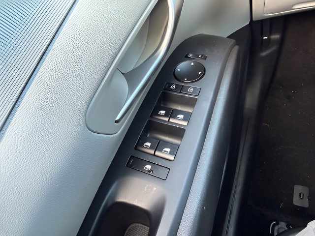 Used 2025 Hyundai Tucson SEL AWD/4WD image 20