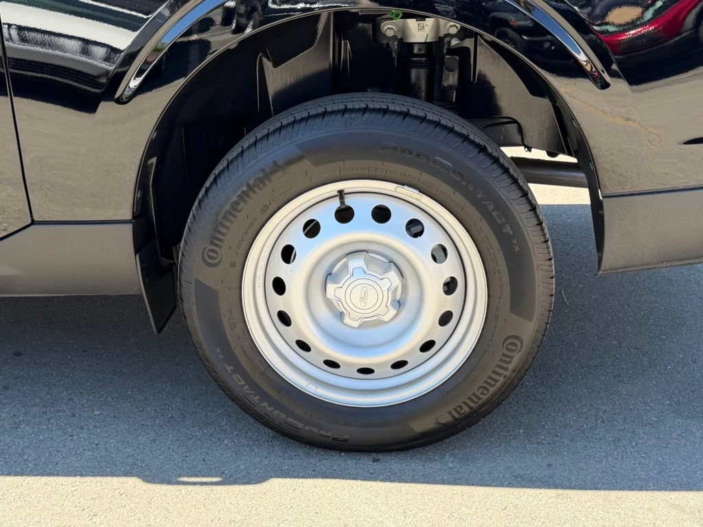 Certified 2026 Ford Maverick XL FWD image 17