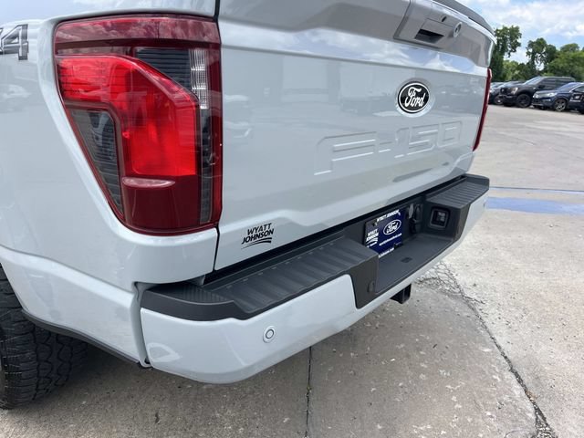 Certified 2024 Ford F150 XLT w/ Equipment Group 302A MID AWD/4WD image 11