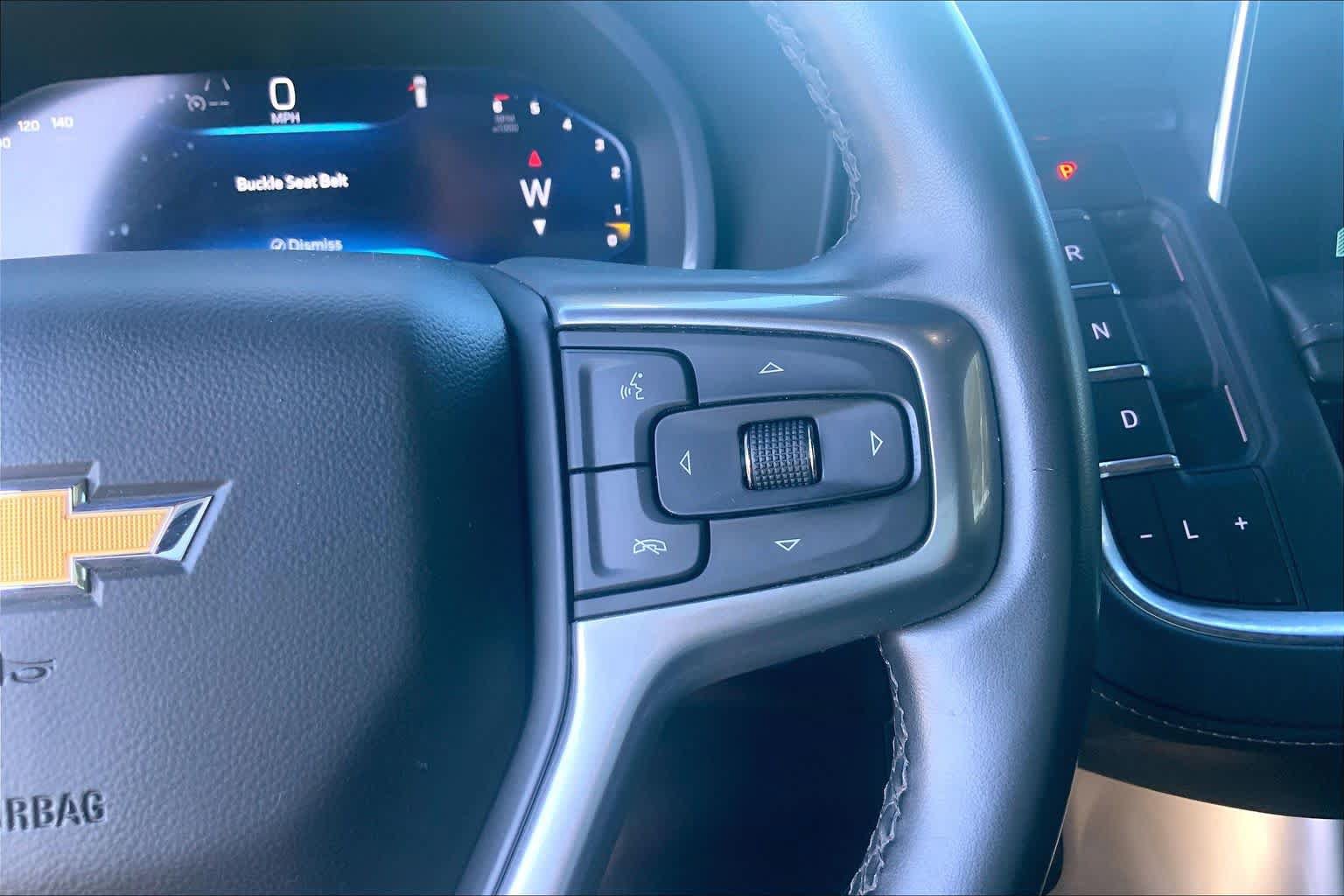 Used 2023 Chevrolet Tahoe LT RWD image 25