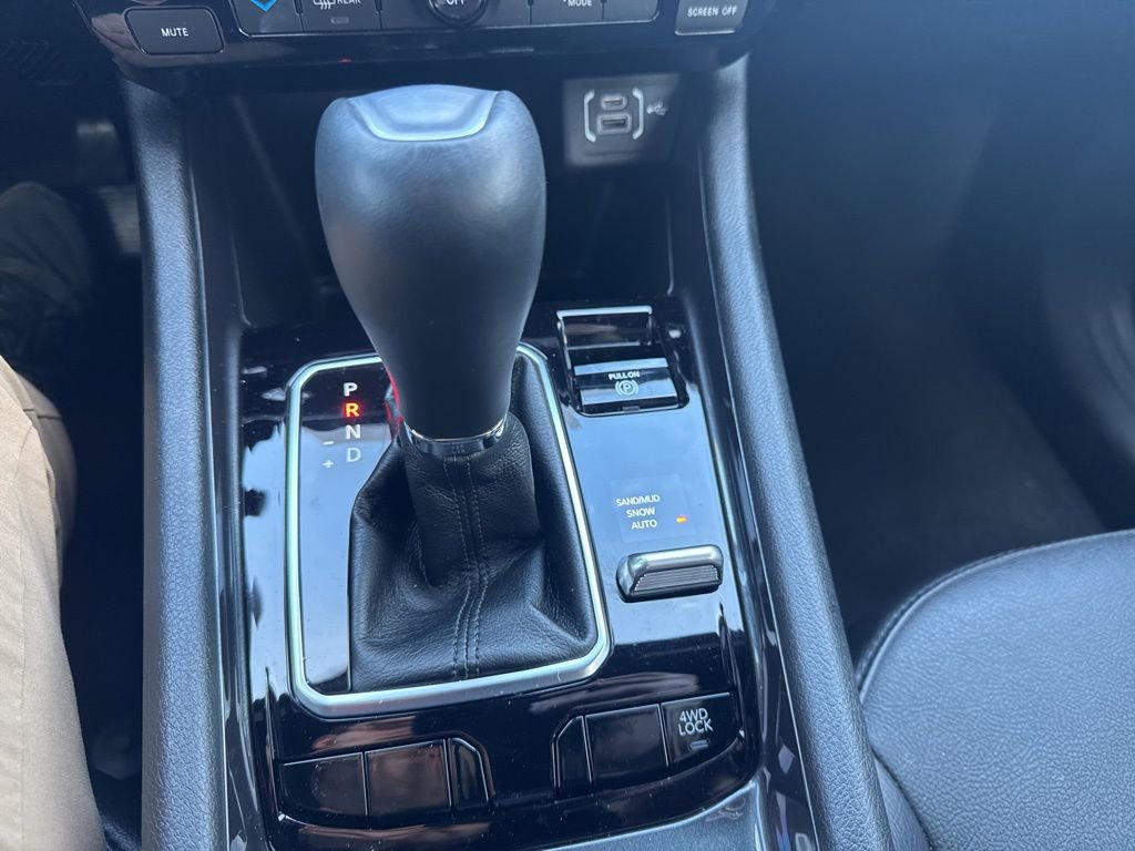 Used 2023 Jeep Compass Latitude image 28