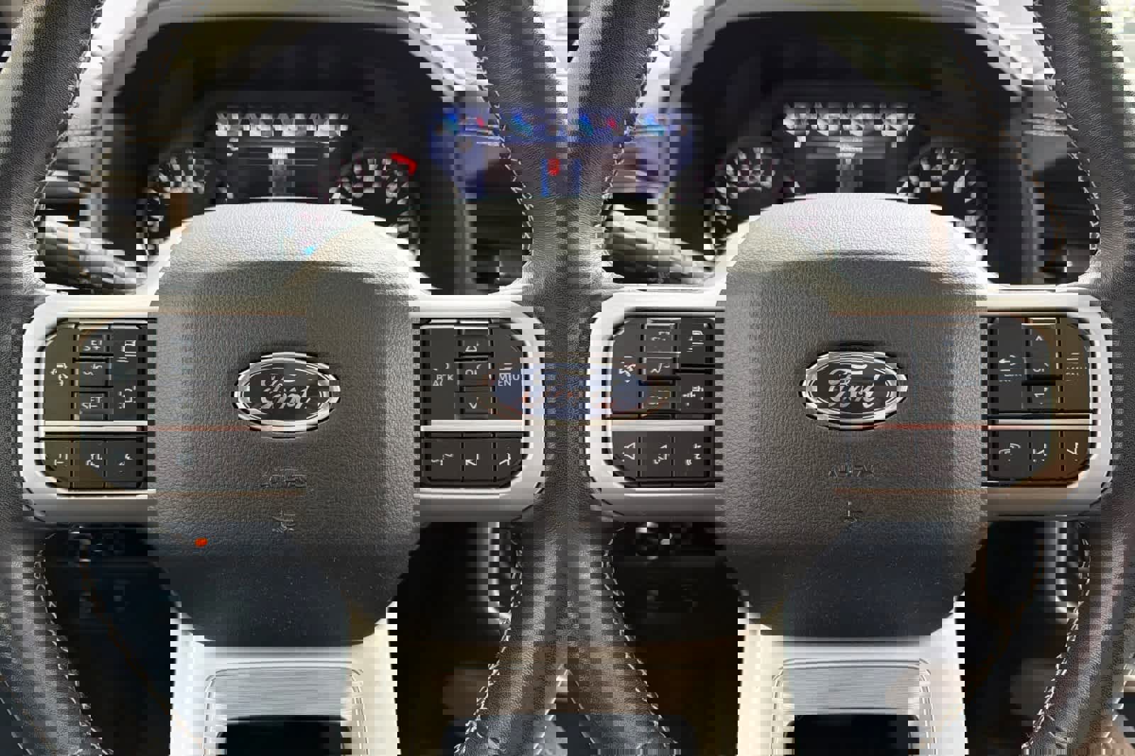 Certified 2024 Ford Expedition Max Limited image 25