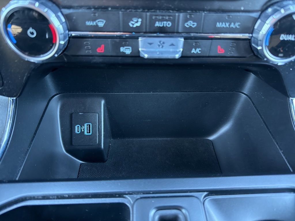 Certified 2023 Ford F150 XLT w/ Equipment Group 302A High image 28