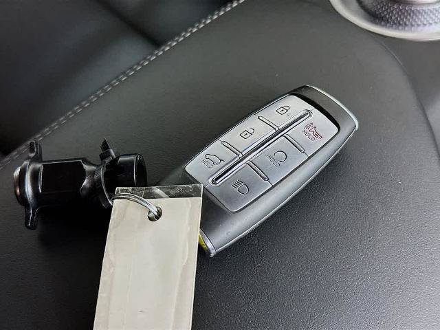 Used 2025 Genesis GV70 2.5T AWD/4WD image 22