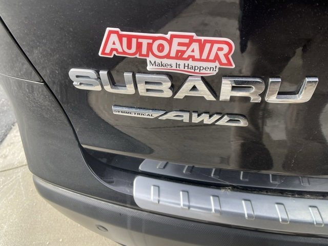 Used 2019 Subaru Ascent Touring image 42