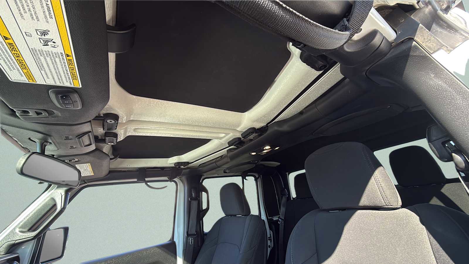 Used 2021 Jeep Gladiator Sport image 33