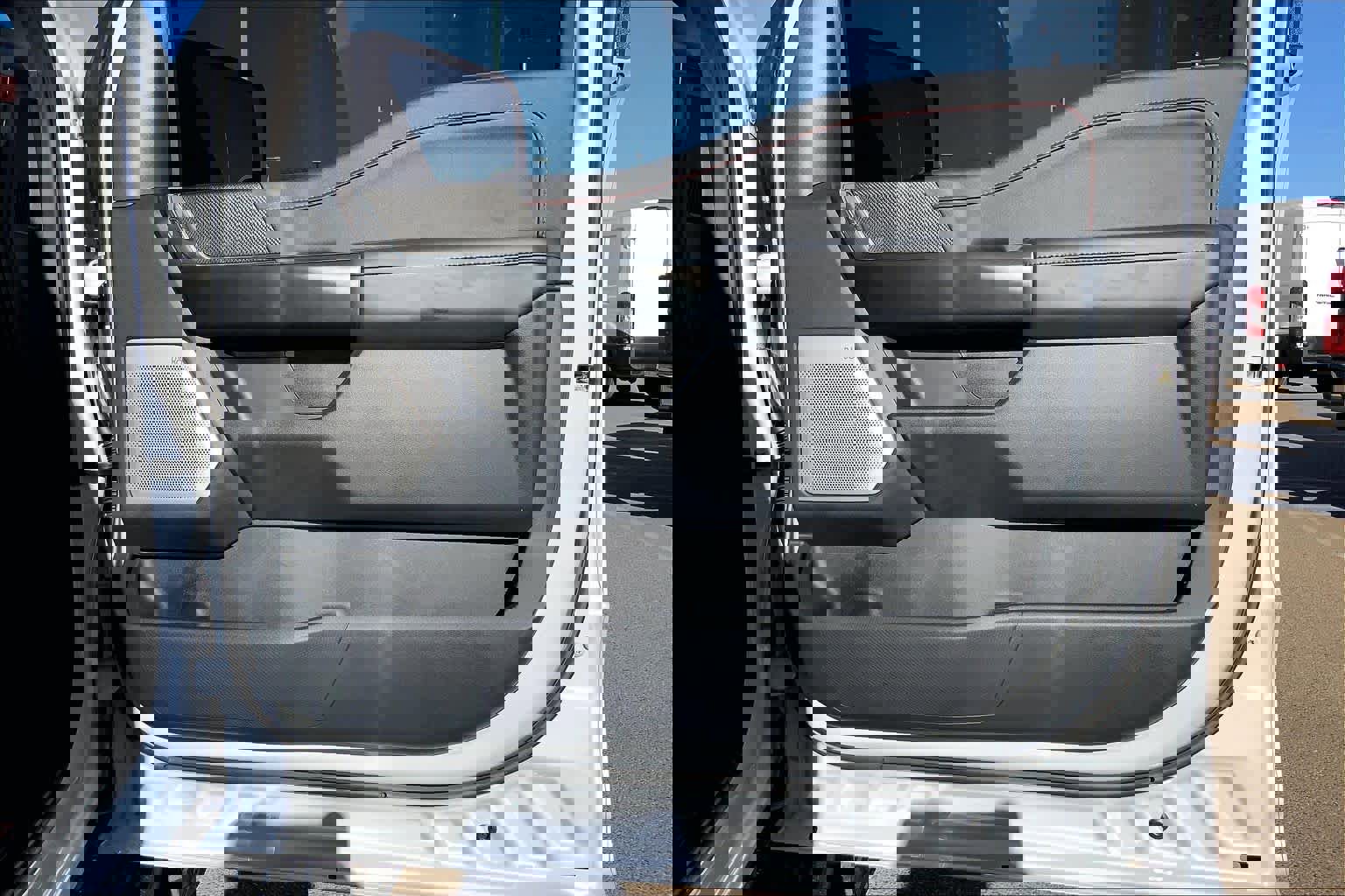 Certified 2025 Ford F150 Raptor image 22