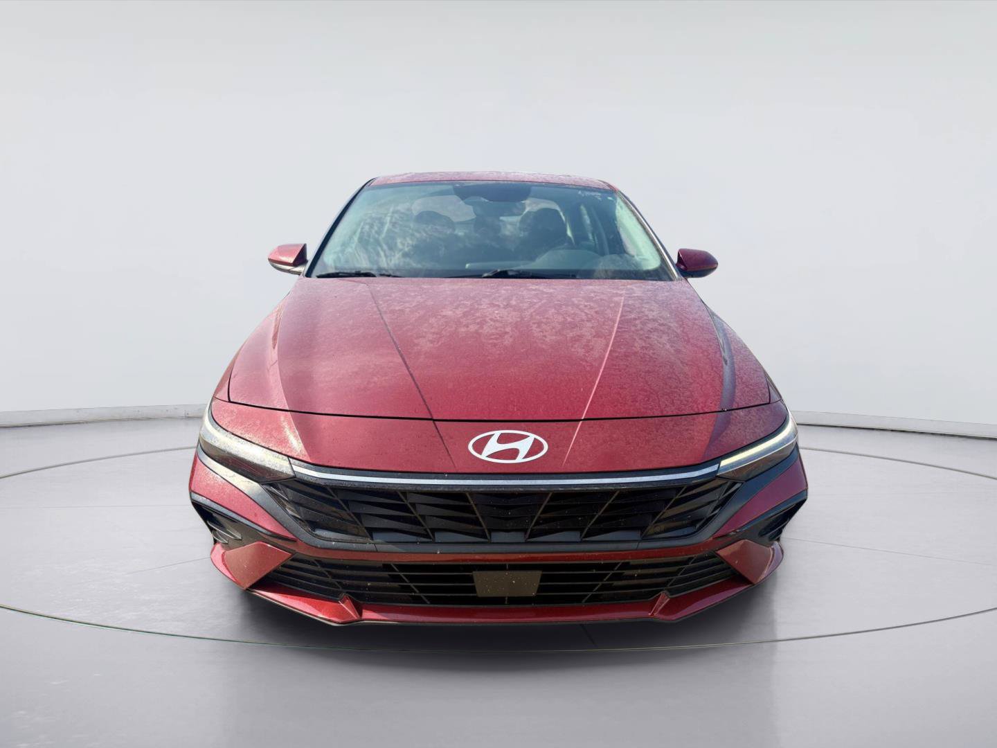 Used 2025 Hyundai Elantra SEL FWD image 8