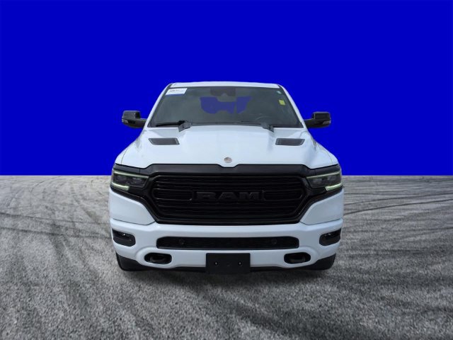 Used 2023 RAM 1500 Limited w/ Night Edition AWD/4WD image 9