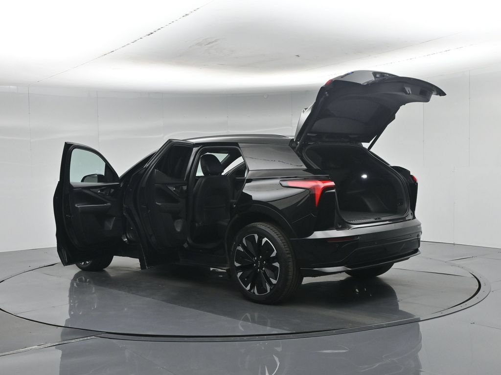 Used 2024 Chevrolet Blazer EV RS AWD/4WD image 36