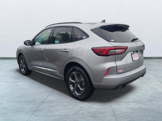 Certified 2024 Ford Escape ST-Line AWD/4WD image 5