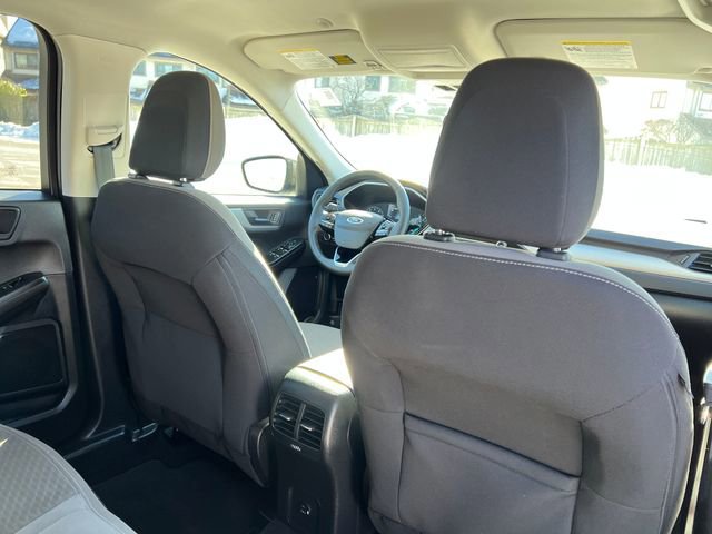 Certified 2022 Ford Escape SE w/ Convenience Package image 41