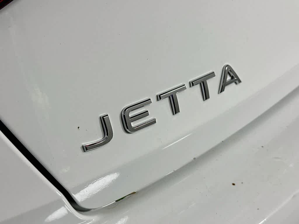 Used 2024 Volkswagen Jetta Sport FWD image 7