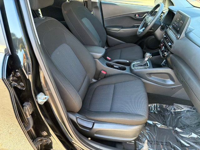 Used 2022 Hyundai Kona SEL FWD image 15