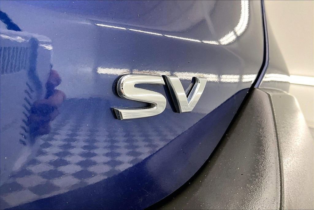 Used 2020 Nissan Kicks SV FWD image 8