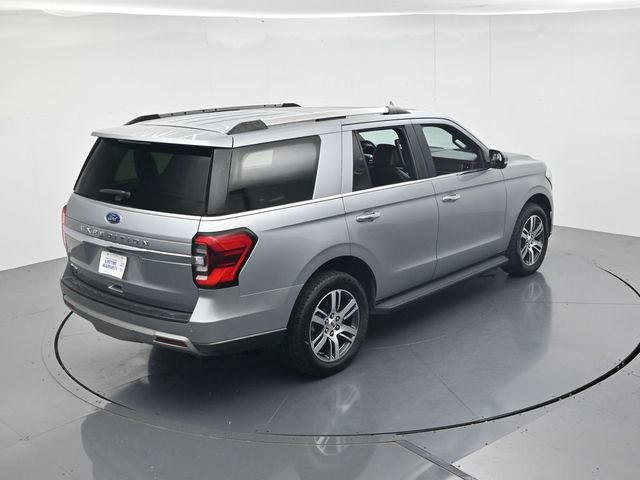 Certified 2024 Ford Expedition Limited RWD image 44