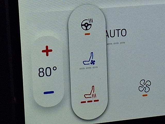 Certified 2022 Ford Edge ST w/ Equipment Group 401A image 27