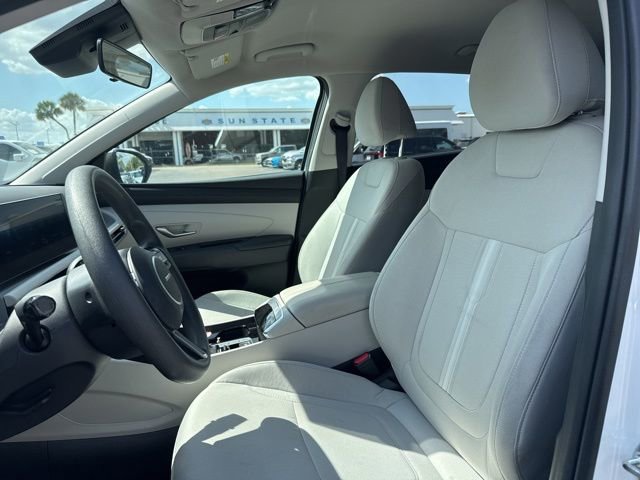 Used 2025 Hyundai Tucson SEL image 11