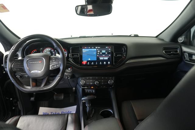 Used 2023 Dodge Durango GT AWD/4WD image 27
