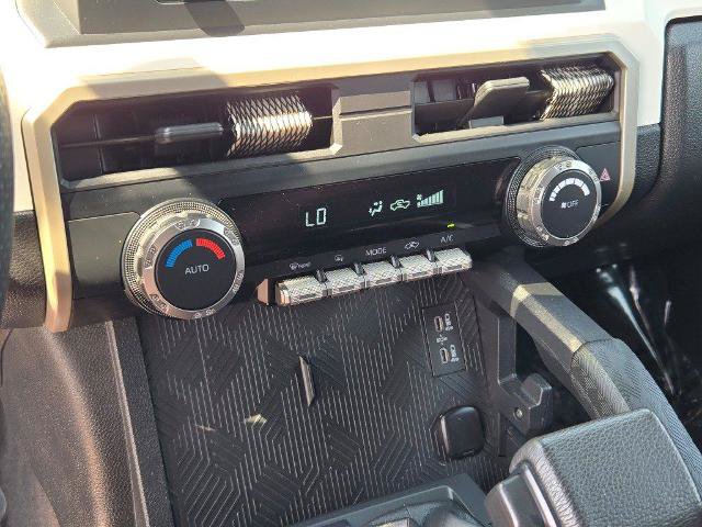 Used 2024 Toyota Tacoma TRD Off-Road AWD/4WD image 26