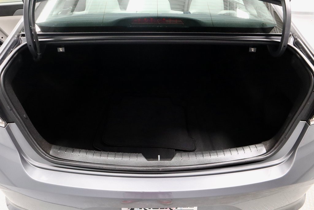 Used 2018 Hyundai Sonata ECO image 16